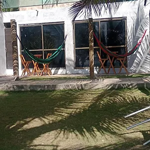  Apartamento Beira Mar