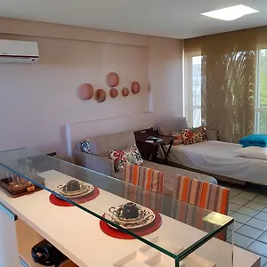  Apartamento Flat 6206f - Ancorar